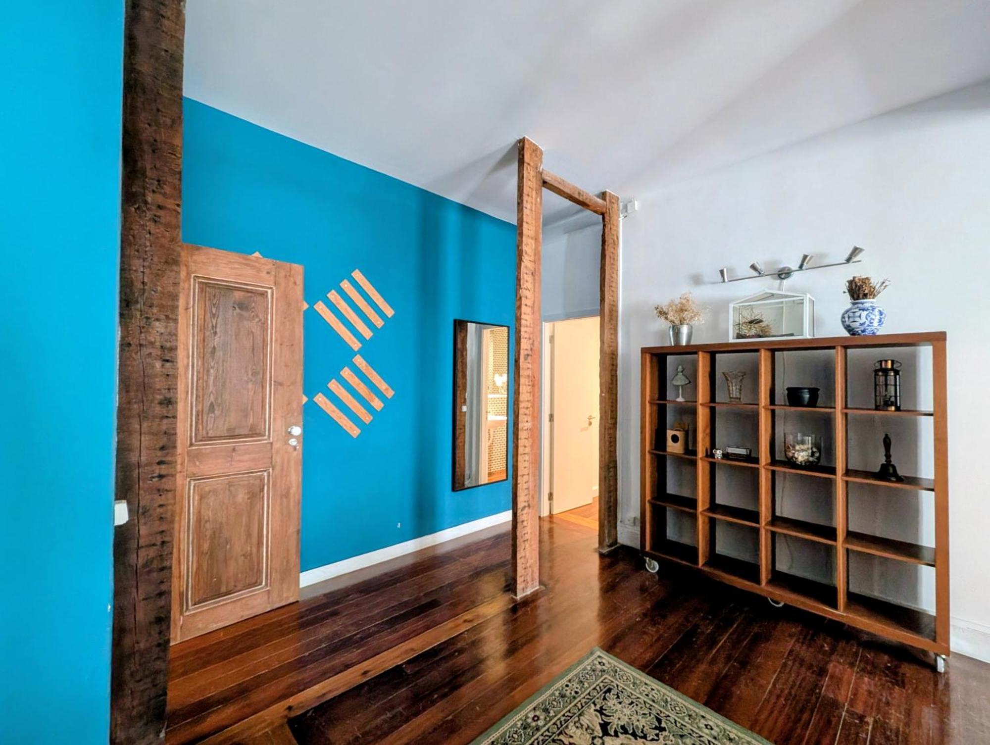 Lost Lisbon :: Cais House — Photos 2